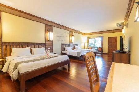 Banpu Resort Trat - 39