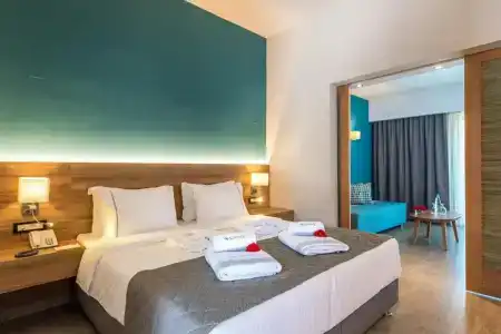 Solimar Aquamarine Resort - 86