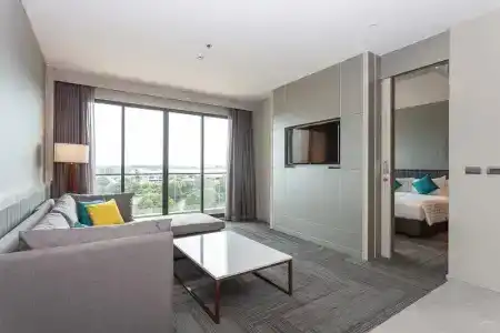 Laguna Grand & Spa Songkhla - 157