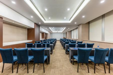 Holiday Inn Express Shanghai Jinsha, An Ihg - 32
