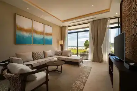 Wyndham Grand Kn Paradise Cam Ranh - 158