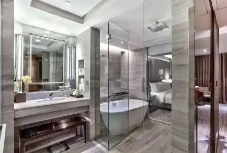 Hilton Sukhumvit Bangkok - 67