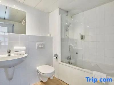 Odalys City Antibes Olympe - 64