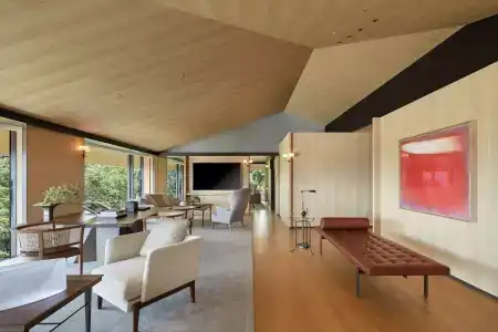 Park Hyatt Kyoto - 5