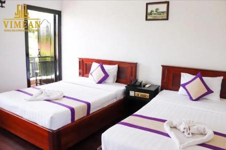 Vimean Sovannaphoum Resort - 85
