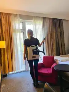 Waldhotel - 11