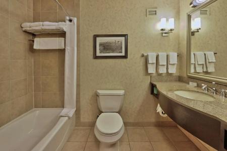 Hilton Garden Inn - 37