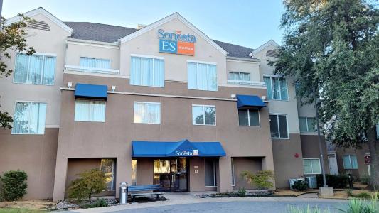 Sonesta Es Suites Dallas Medical Market Center - 0