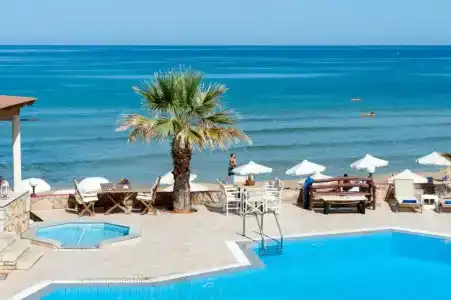 Laplaya Beach - 49