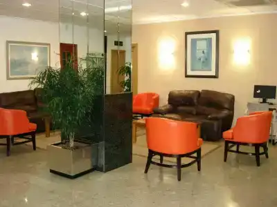 Villa Naranjos - 1