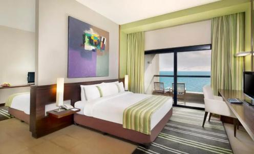 Holiday Inn Resort Dead Sea, An Ihg - 83