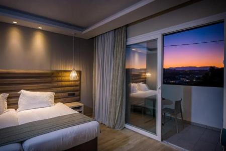 Alexandra Beach Resort & Spa - 26