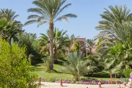 Dream Lagoon & Aqua Park Resort - 9
