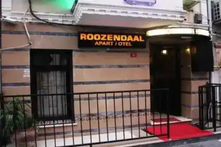 Roozendaal - 13