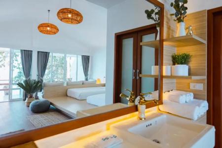 Vimarn Samed Resort - 93