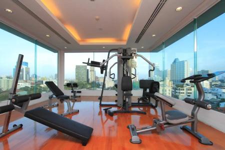 D Varee Residence Montara Thonglor 25 - 20
