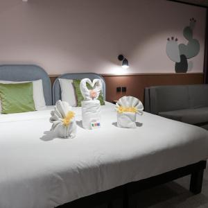 Ibis Styles - 48