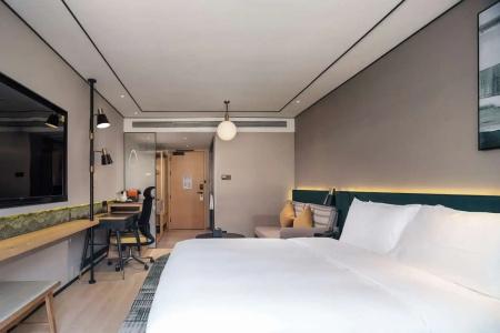 Hampton by Hilton Kuanzhai Alley - 24