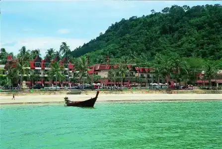 Seaview Patong - Sha Plus - 47
