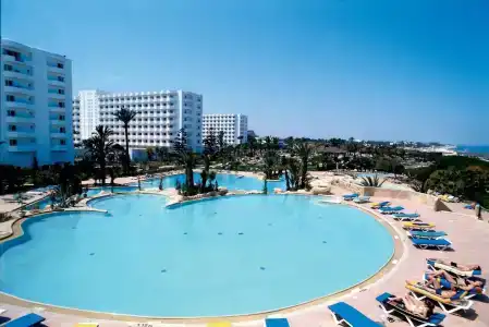 Sahara Beach Aquapark Resort - 29