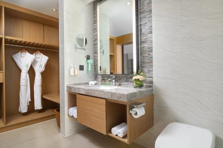 Holiday Inn Express Hangzhou Gongshu, An Ihg - 14