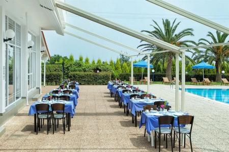 Xenios Port Marina - 33