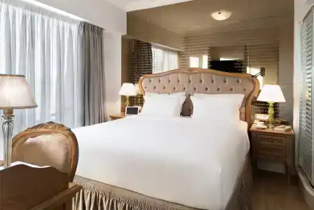 Legacy Gastro Suites - 2