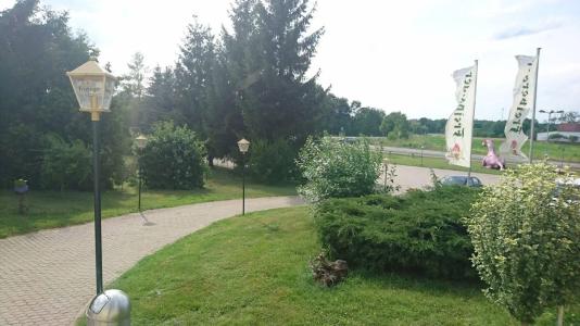 -Pension Am Mühlberg - 12