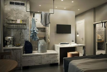 Fileria Suites - 4