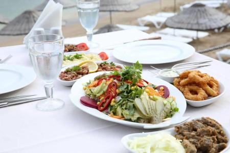 Sinop Antik Otel - 31