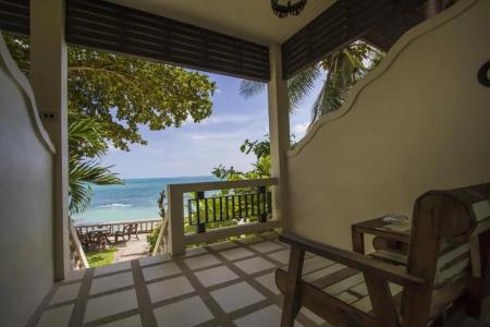 Crystal Bay Beach Resort - 96