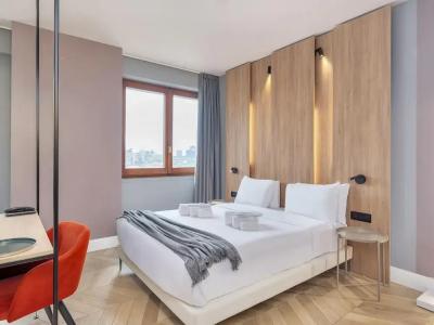 b&b Milano City Center Duomo - 41