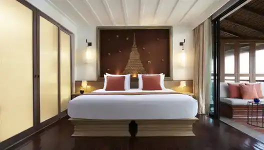 Sukhothai Heritage - Sha Plus - 1