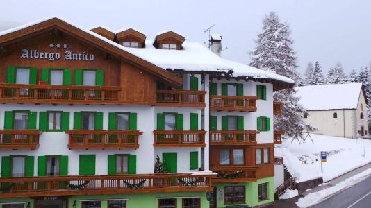 Albergo Antico - 0