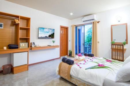 Nala Veli Beach & Spa - 89