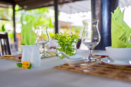 Phu Thinh Boutique Resort & Spa - 11