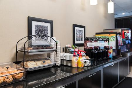 Staybridge Suites-Las Vegas - 46