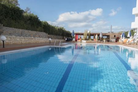 Sunset Studios & Apts - 12