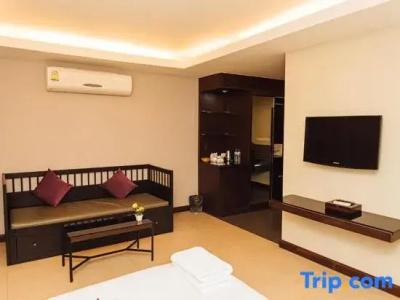 Gazebo Resort, Pattaya - 113