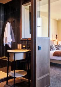 Mercure St Malo Front de Mer - 144