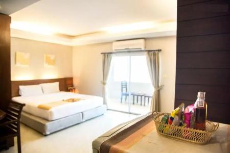 Gazebo Resort, Pattaya - 33