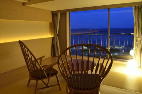 Atami Seaside Spa & Resort - 47