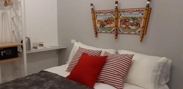 Real Fonderia b&b - 21