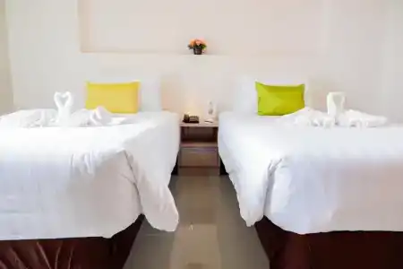 Park Village Rama Ii - 120