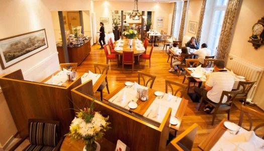 Schweizerhof Basel - 23