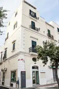 b&b Ghalà - 0