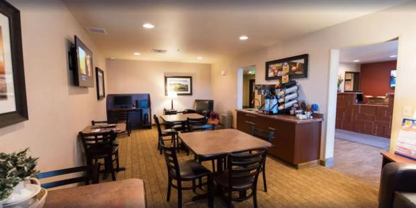 My Place-North Las Vegas, Nv - 21