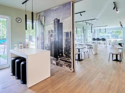 b&b Frankfurt-West - 7