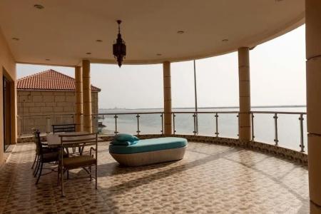 Palma Beach Resort & Spa - 145