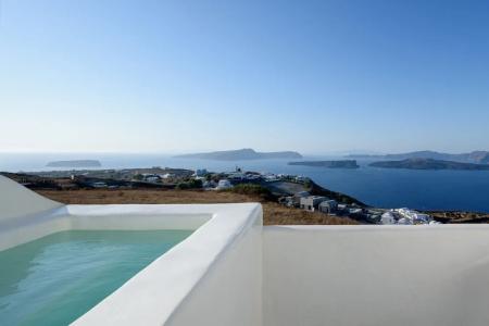 Kalestesia Suites - 249